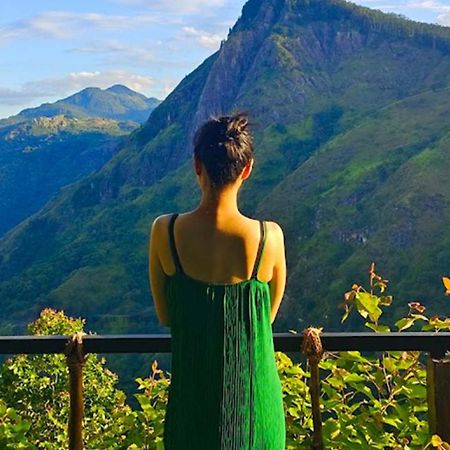 Ella Rock Mystery Guest Hotel Luaran gambar