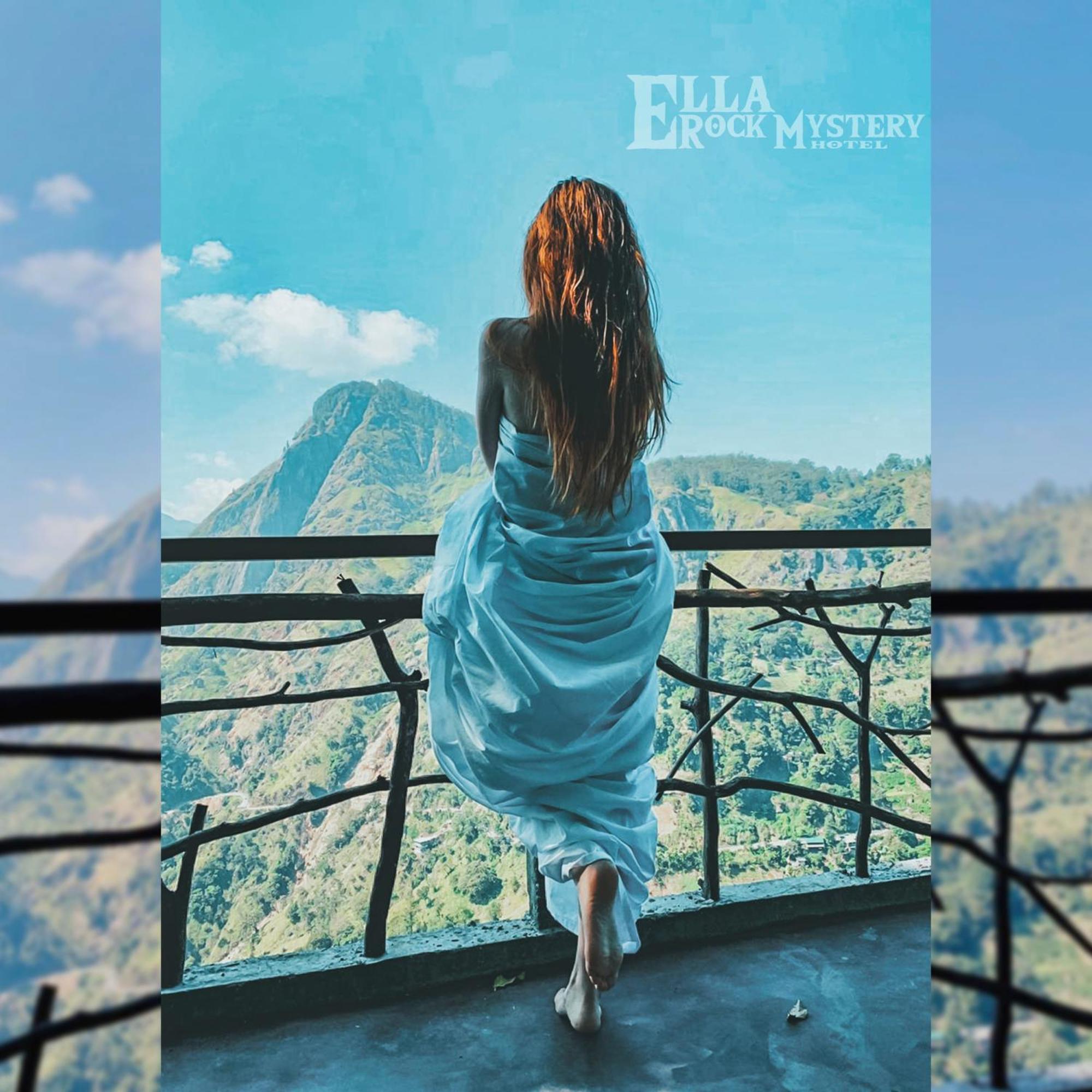Ella Rock Mystery Guest Hotel Luaran gambar
