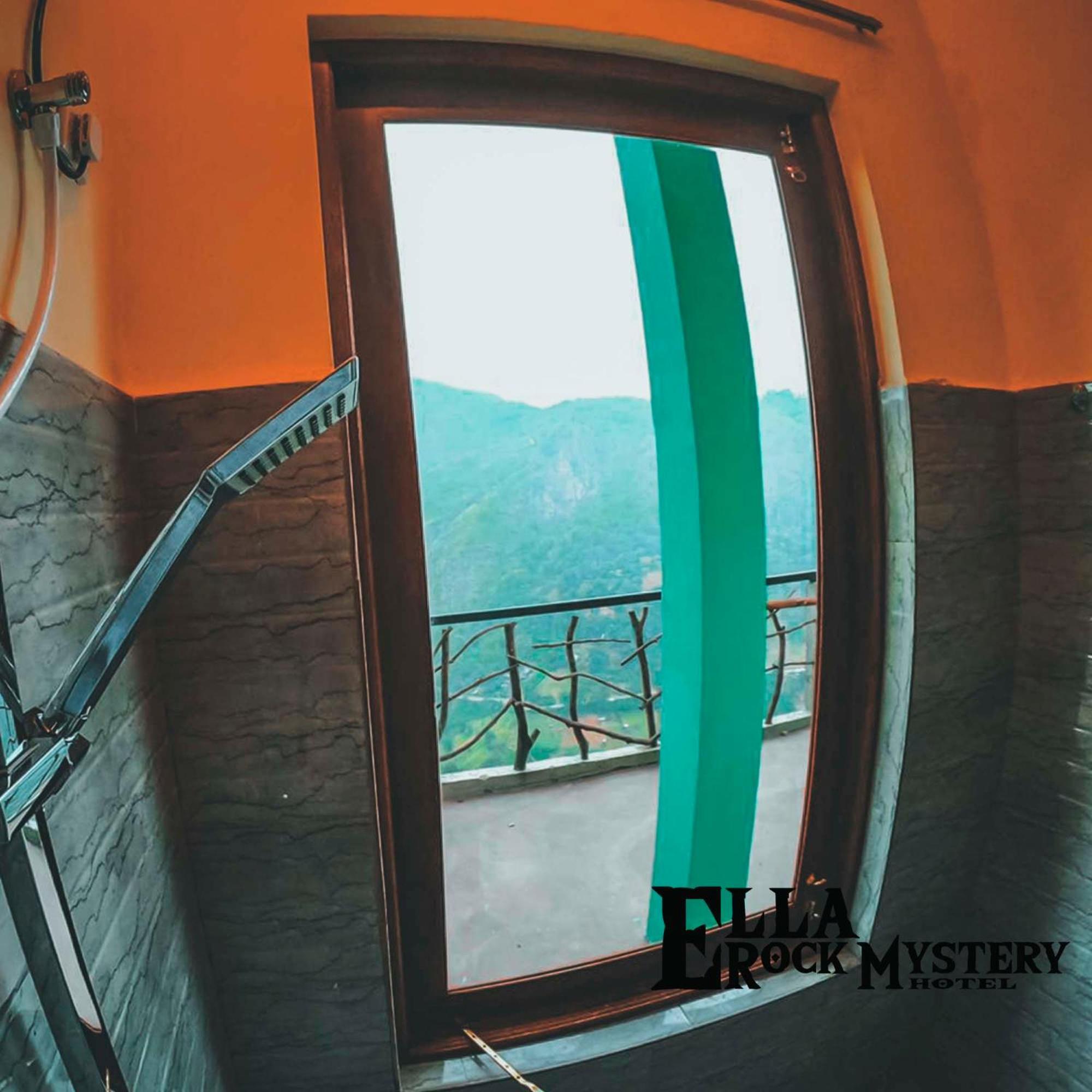 Ella Rock Mystery Guest Hotel Luaran gambar