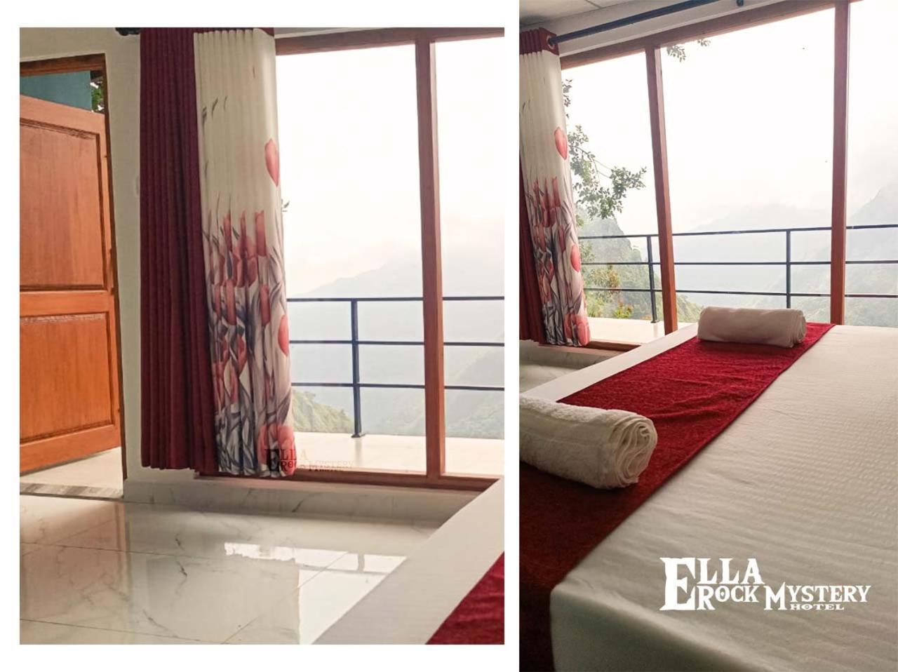 Ella Rock Mystery Guest Hotel Luaran gambar