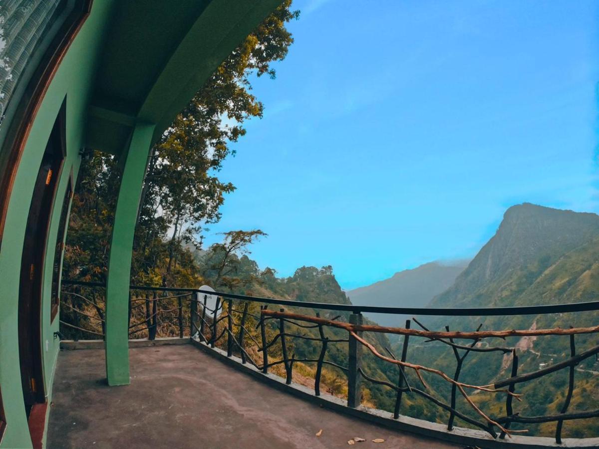 Ella Rock Mystery Guest Hotel Luaran gambar
