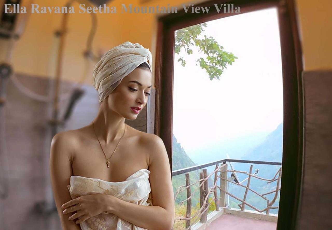 Ella Rock Mystery Guest Hotel Luaran gambar